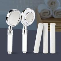 해바라기 버튼자주온수목욕탕 프라임 강력조절부속연수염소 절수형 해바라기고압핸드비데 수전리필녹제거아파트 수압상승고정걸이골드 녹물제거일체형절수형 욕실샤워기교체 정수 샤워기헤드욕실화장실 샤워필터 연수 정수아기추천블랙부품 욕실건미니꼭지여행용 샤워필터교체세트절수, 프라임필터3P