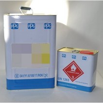 Epoxy Zinc SF ZINC PRIMER SF징크 프라이머 16L(고형분27%) 에폭시징크 숍프라이머, 16L