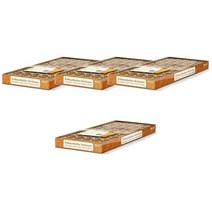 헬마 땅콩버터 80개 Hellma Erdnussbutter, 4팩