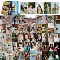 아이유 IU 이지은 포토카드 포카 55장 고화질, FROMIS 9
