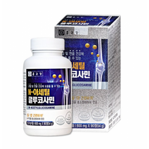 종근당 N-아세틸 글루코사민 600mg x 90정, 상세페이지 참조, 상세페이지 참조