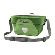Ortlieb 오르트립 핸들바 가방 얼티메이트 식스 플러스 5L
