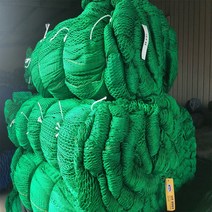 안전망 2cm 추락방지망 낙하물방지망(비방염) 녹색 4mX50m