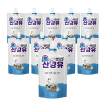 메디밀 산양유 펫우유 150ml x 11개세트