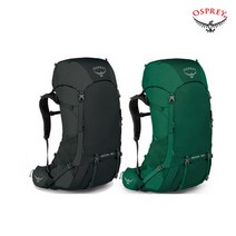 오스프리 [오스프리] 룩50L 남성용 등산배낭 / OP91MBP024, 블루