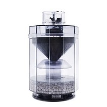 어항 부유물 여과기 피쉬렛 집똥기 수질관리, 부유물여과기