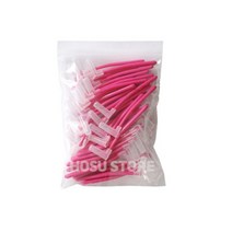 엠에스 L형 치간칫솔 SSSS, 50개, 3세트