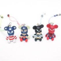 팝나인 티꽂이 골프티걸이 티홀더, 04 아메리카