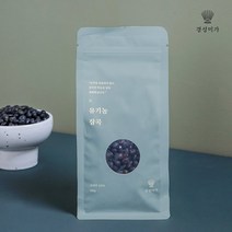 경성미가 잡곡 서리태 400g