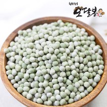 힘찬농부오달봉 수입 완두콩, 2kg