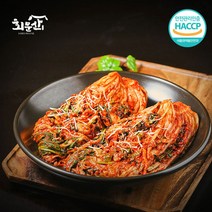 임실 회문산식품 자연애 전라도 배추김치 100% 국내산 재료, 2kg, 1개