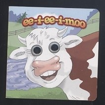 [개똥이네][중고-중] ee-i-ee-i-moo