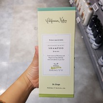 닥터올가 로즈마리민트 샴푸 500ml