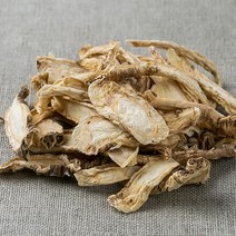 국내산 건도라지(길경) 100g 말린 마른 도라지 차 효능 한약재 약초, 12S6_국산 건도라지(길경) 100g