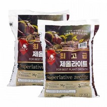 제올라이트 7.5L 제오라이트, 본상품선택, 중립