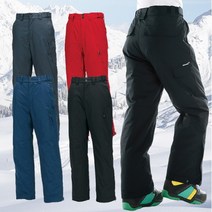 푸조 남녀 스키복 보드복 방한복 팬츠 FZ-804