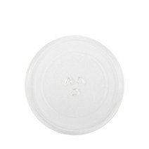 LG전자 전자레인지 유리판, 유리판 245mm (홈없음) G005D, 1개