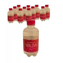 와일드알프 레이디 워터, 250ml, 180개