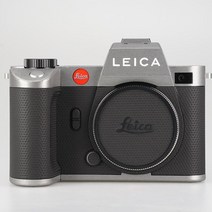 FINEDAY Leica 라이카 SL2S 바디 탄소섬유 보호필름 스킨커버, 1세트, 옵션13