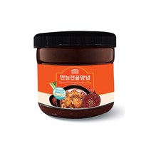 식자재왕 모듬부대햄 (냉동), 1kg, 1개
