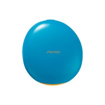 시세이도 컴팩트 파운데이션 세트 UV 프로텍티브 SPF35/PA+++, 미디엄 아이보리
