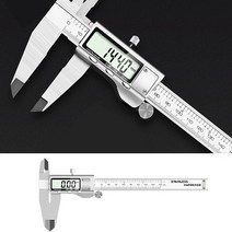 스텔라룸 디지털 버니어캘리퍼스 노기스