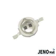 5W 파워LED 발광다이오드 근적외선 N-IR 850nm HBL0310