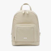 앤클라인(ANNEKLEIN) 앤클라인 심플 다이아장식 백팩 KX3E1F1XD3P