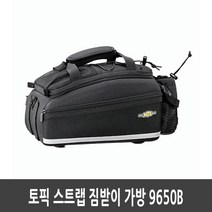 토픽 가방 MTS Trunk Bag EX 자전거 가방, 단품