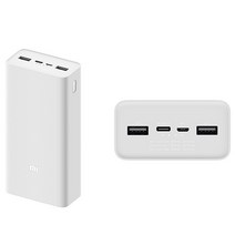 샤오미 보조배터리 30000mAh 대용량 초고속충전 버전 파워뱅크
