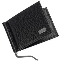 [살바토레 페라가모] 23SS 페라가모 리바이벌 머니클립 반지갑 668060 0379678