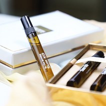 뿌리는 천연아로마 숨코 1세트(10ml 3개입) 프랑스 유기농 수면 숙면 심신안정 불면증