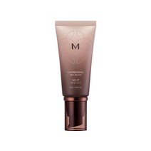 미샤 [미샤] 초보양 비비크림 (17호 밝은베이지) 50ml, 단품없음, 선택완료