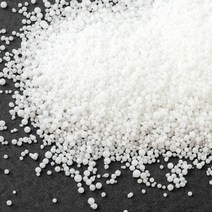 [캔들이케아] 눈꽃결정 크리스탈 팜왁스, 500g