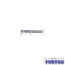 ForU591 위딘 초경코팅 드릴 1개 사무용품 공구 전기용품 소모성자재 안전용품