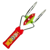 포켓몬 자석 불빛 팽이 1개 랜덤발송