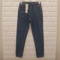 [에꼴리에] 22년 봄 핫신상 선판매 반값! **50% 세일~ 마른아이 추천** 주니어 여아용 심플 단정하며 스판좋아 편안하고 활동적이며 코디가 쉬운 스키니핏 밴딩 네이비진