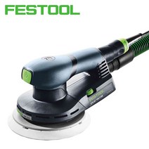 페스툴 576325 편심 샌더 ETS EC 150/3 EQ-Plus KR 샌딩기 툴보이