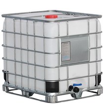사각 1톤 물탱크 500L 농업용 저수조 대형 물통 농약, IBC 톤 배럴 1000L 정전기 방지 밸브