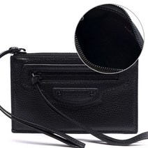 BALENCIAGA [명품]발렌시아가 21FW 남여공용 네오 클래식 카드지갑 64011015Y071000..