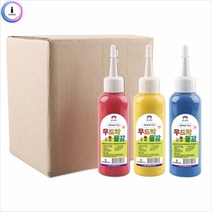 기타 f09 폼아트용 우드락물감100g, 보라