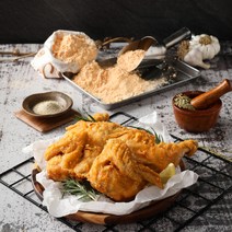 아이엠소스 옛날통닭파우더-5kg 프리미엄 퀄리티 전문점용 (당일발송보장)