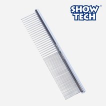 쇼테크 콤비콤 11.5cm 페이스콤 SHOWTECH 26STE030