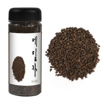 국산 볶은 메밀차 300g 구수하고 좋은 메밀티 통메밀, 300g 1개