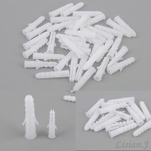 리시안제이 콘크리트 칼브럭 앙카 칼블럭앙카 피스앙카, 8x40mm