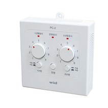 전기판넬 온도조절기 모음, PC-2