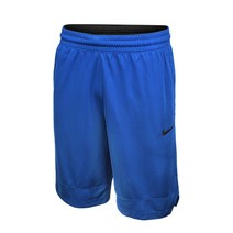 nike 나이키 축구 테니스 반바지 맨즈 드라이 아이콘 쇼츠 NI-BB3 블루