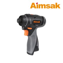 아임삭 14.4V 충전 드릴드라이버 AD414RS 3G 본체 단품