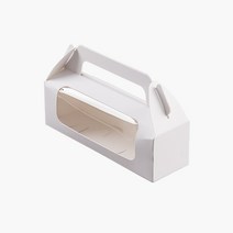 이홈베이킹 마카롱창박스 10구, 1개