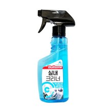 자동차 실내 내부 세차 클리너 300ml 초보운전자 강력세정제 카시트청소